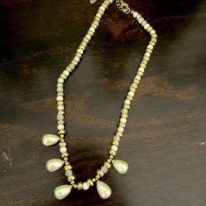 Plunder Posse Necklace